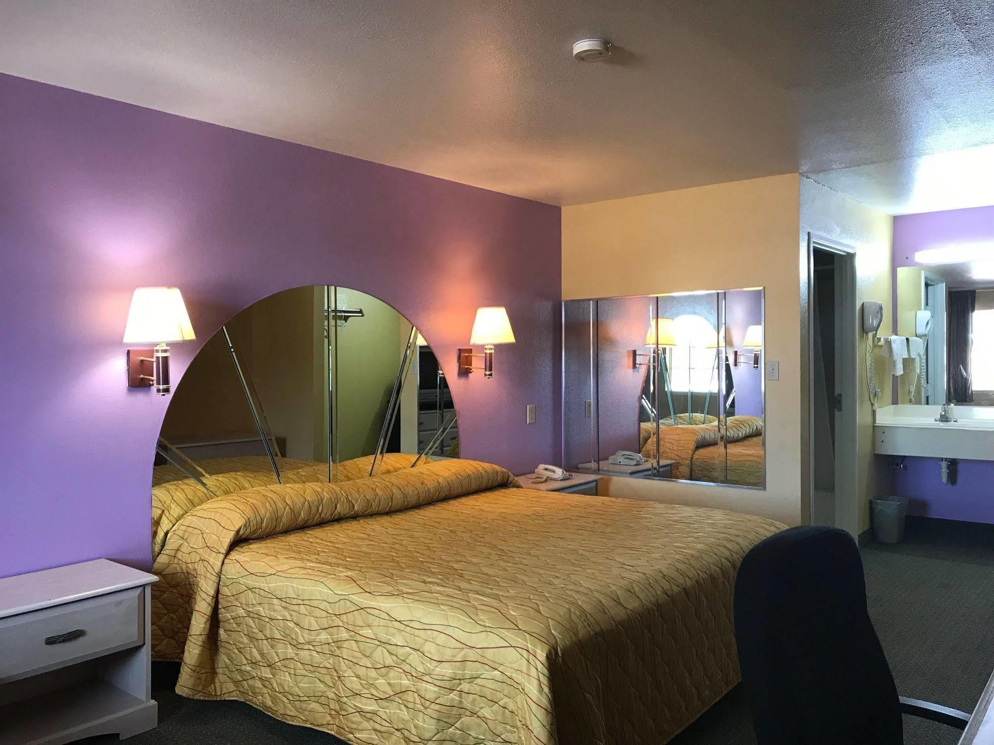 Heights Inn 哈克高地 外观 照片