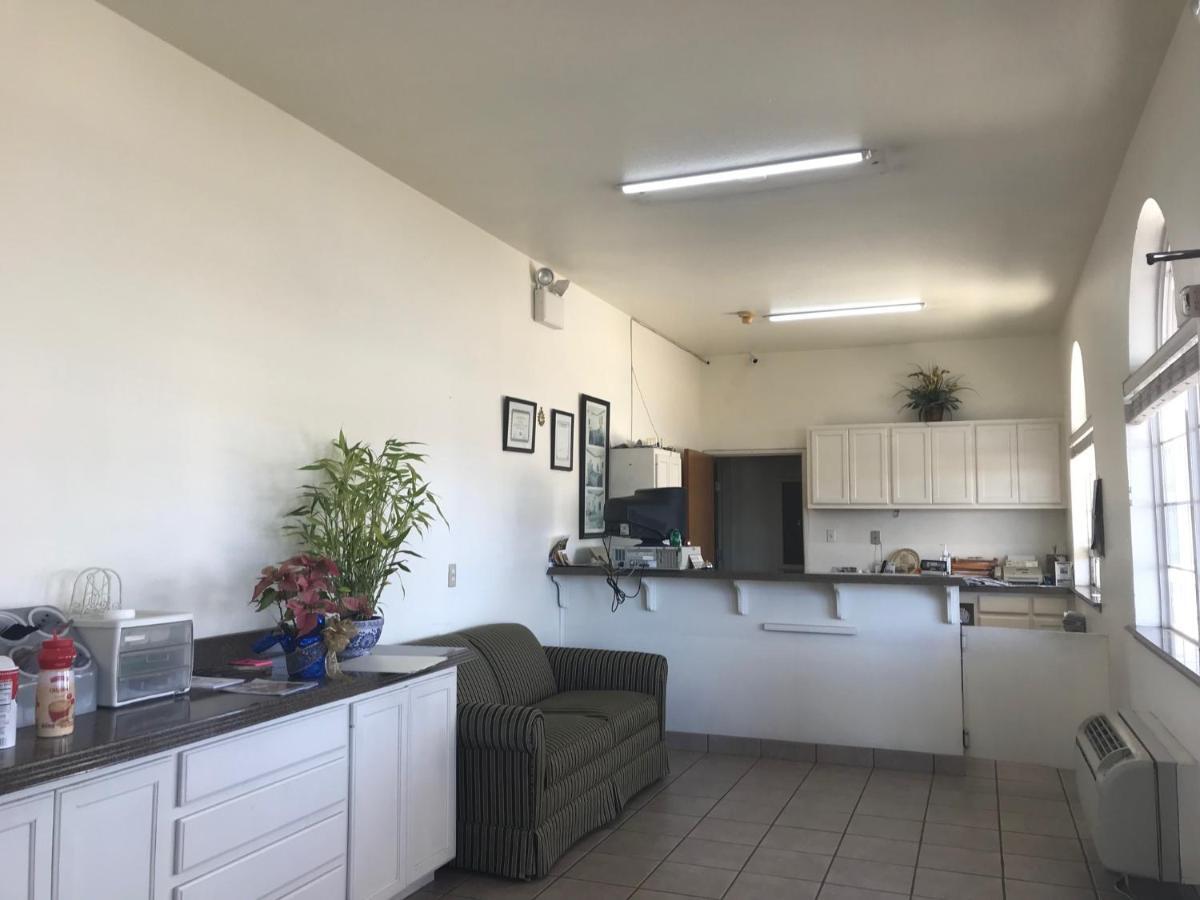 Heights Inn 哈克高地 客房 照片